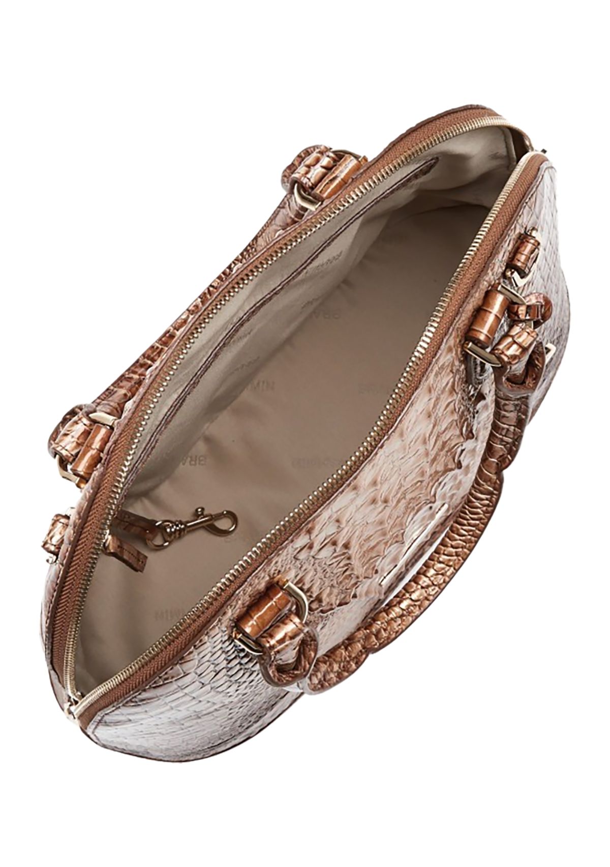 Georgina Satchel
