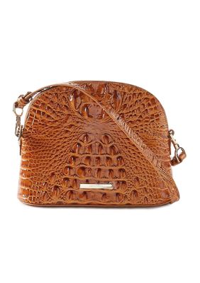 Brahmin Georgina Small Crossbody Bag