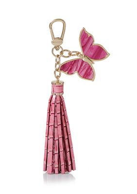 Brahmin Butterfly selling Tassel