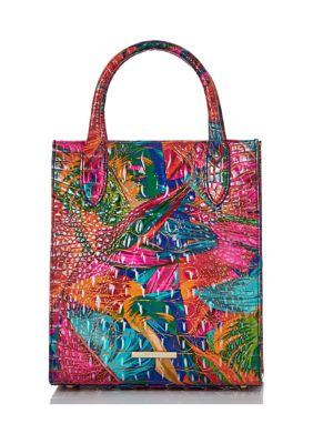 Brahmin Handbags - The tote bag that fits it all. What are you