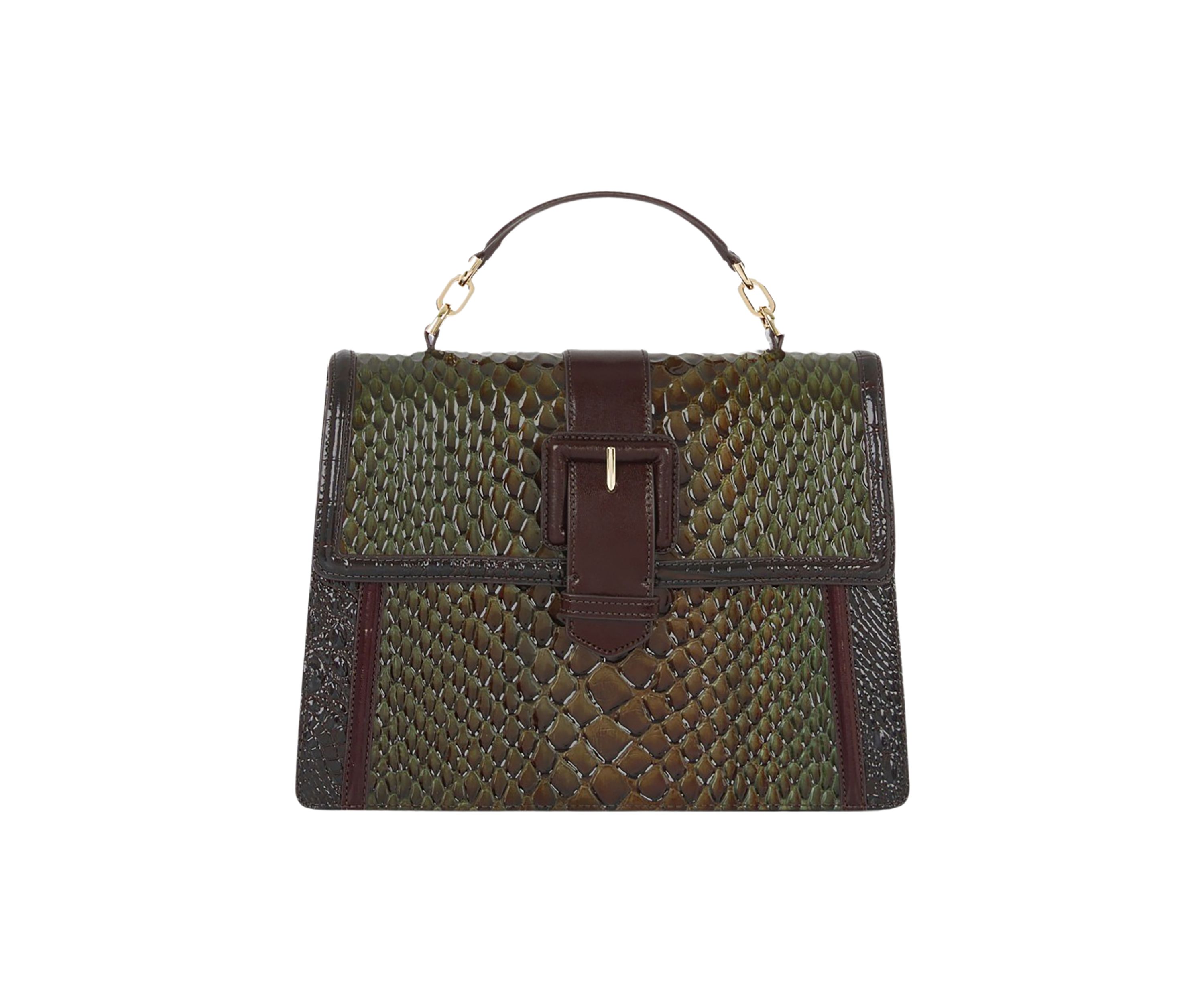 Hallie Satchel 