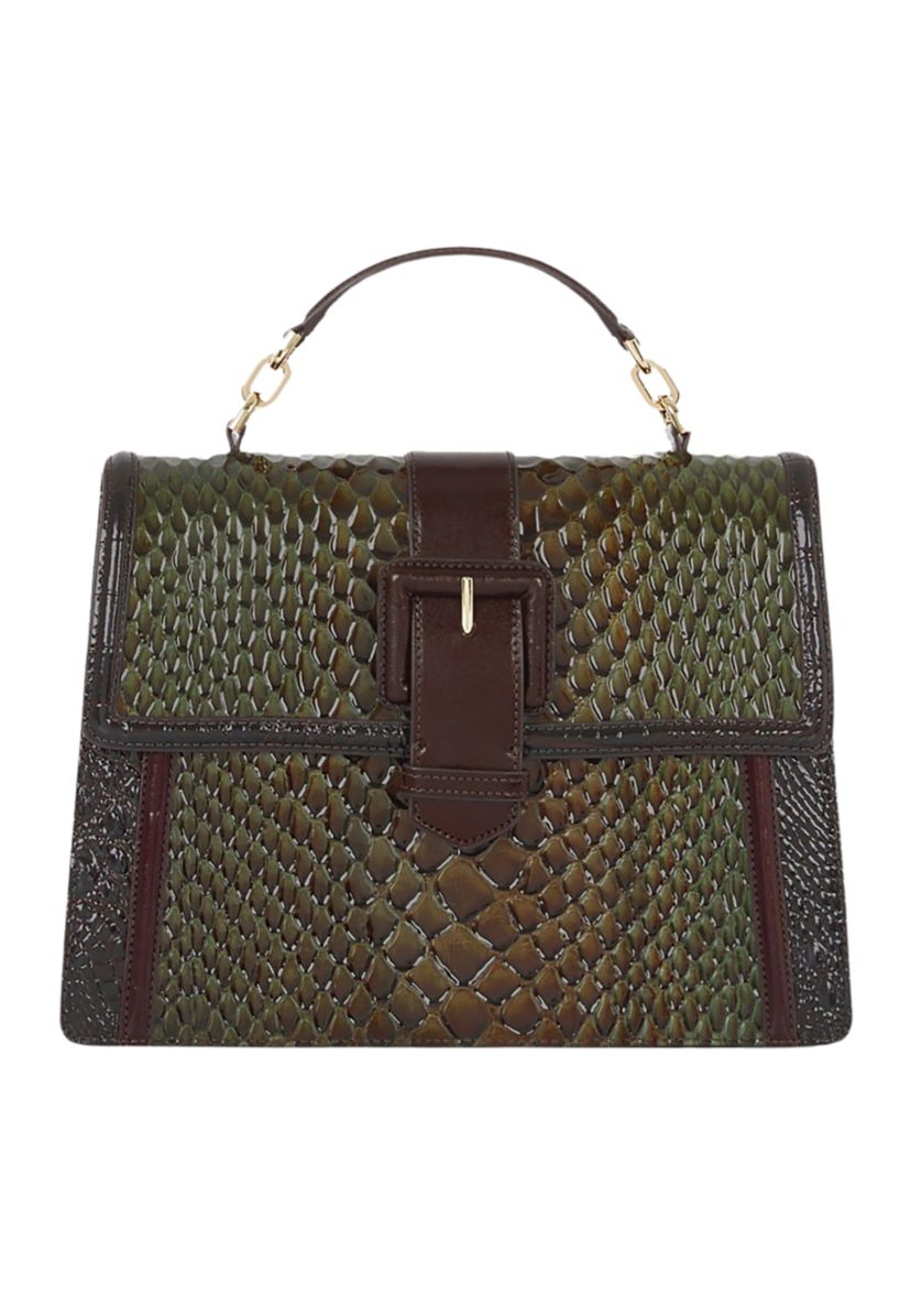 Hallie Satchel 