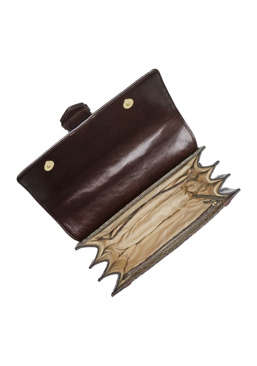 Hallie Satchel 
