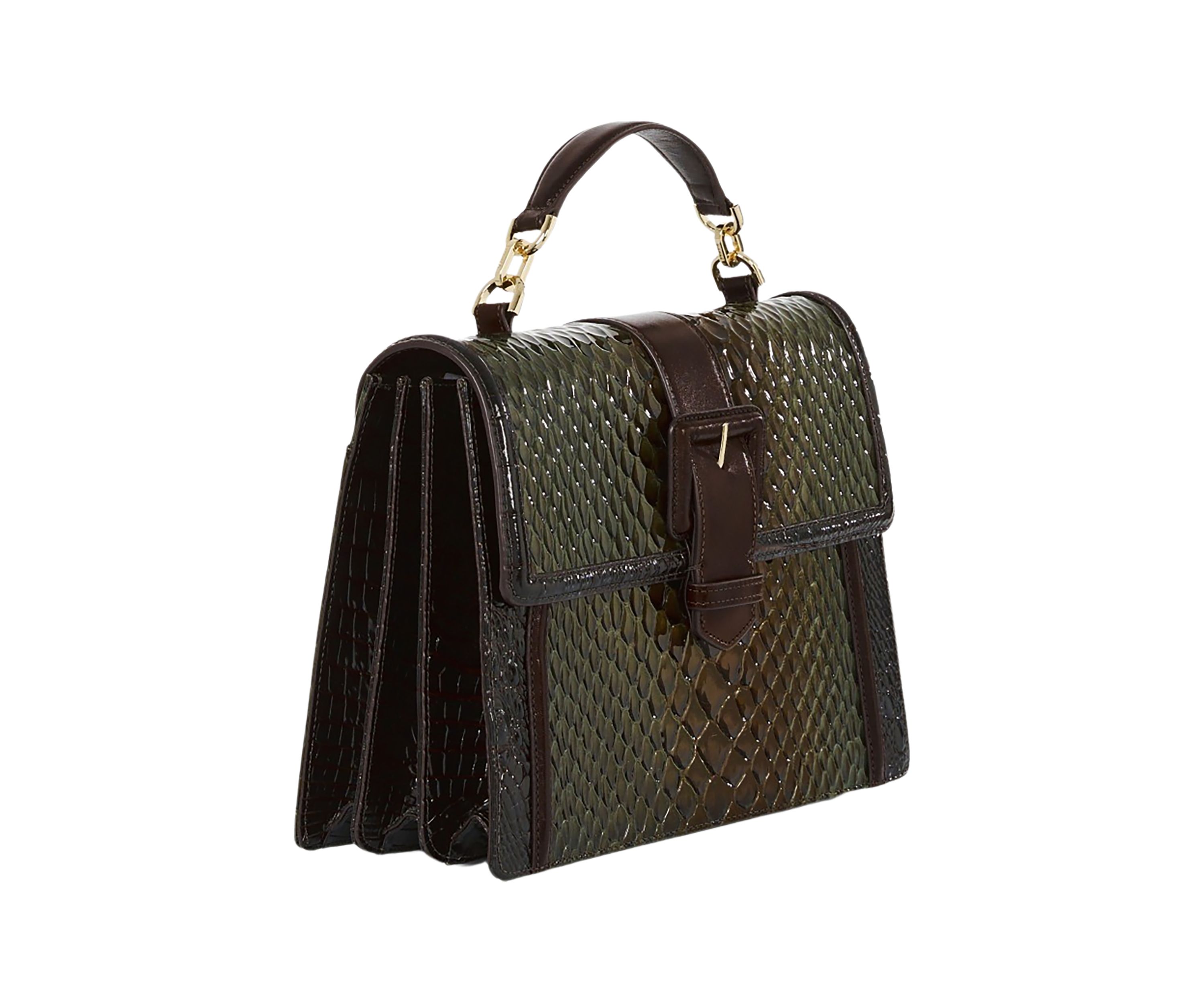Hallie Satchel 