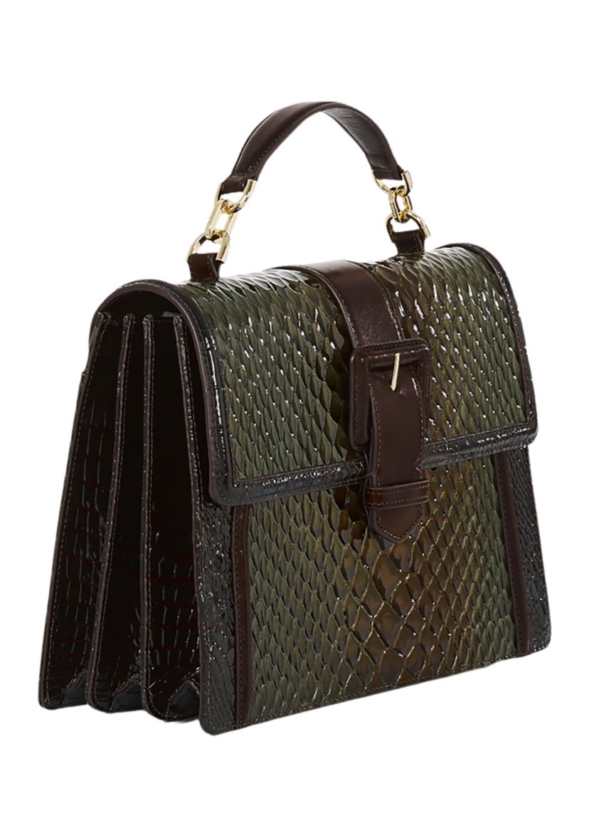 Hallie Satchel 