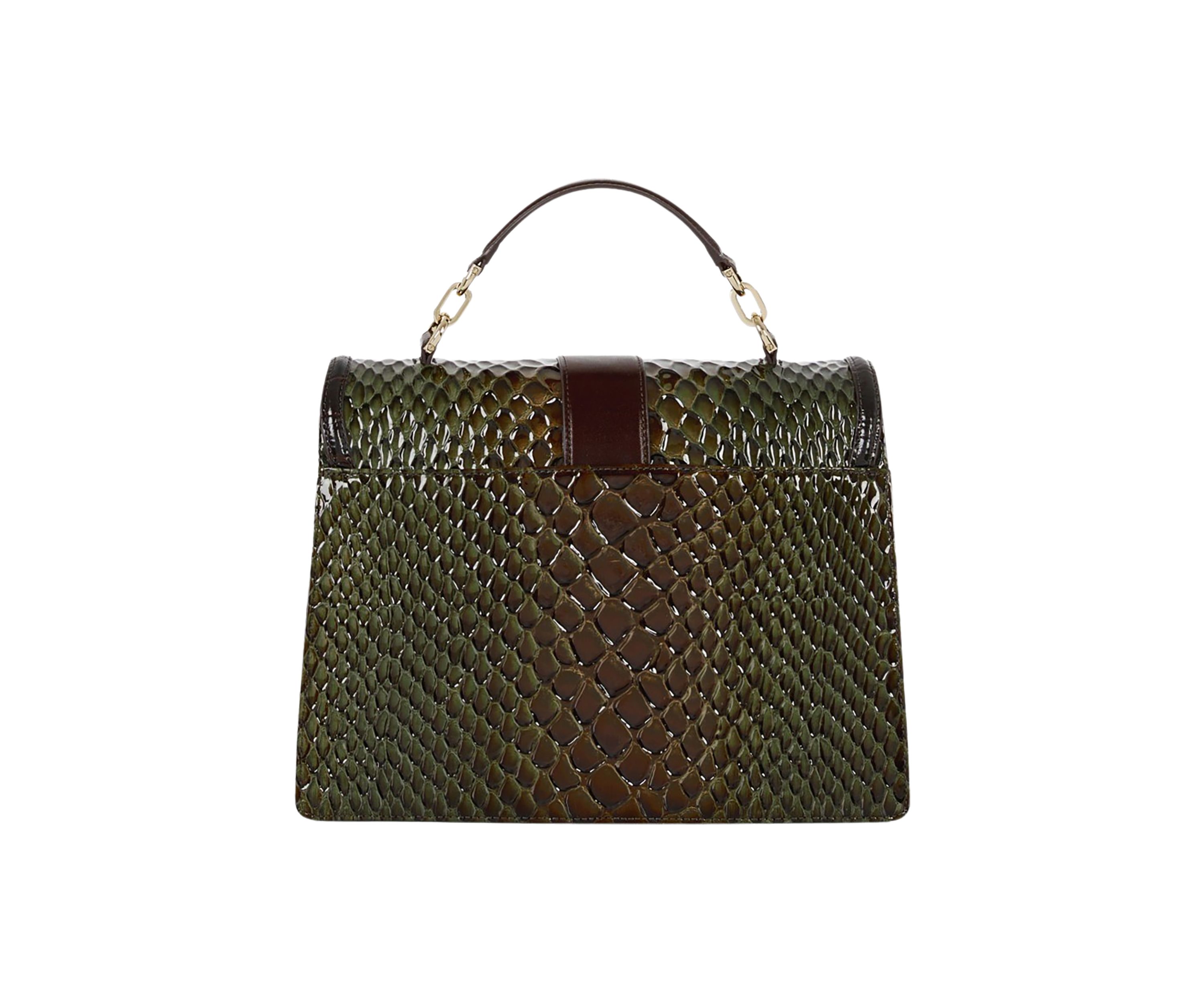 Hallie Satchel 