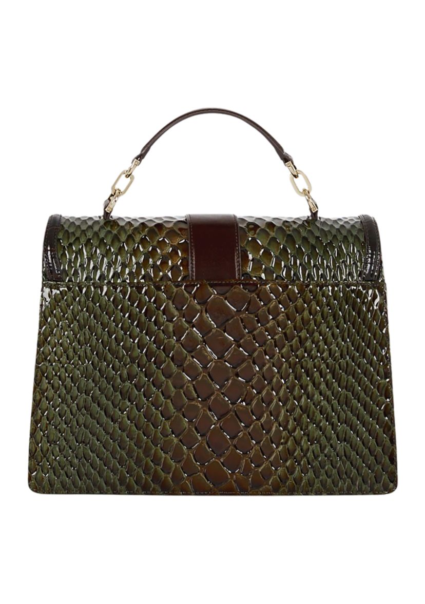 Hallie Satchel 