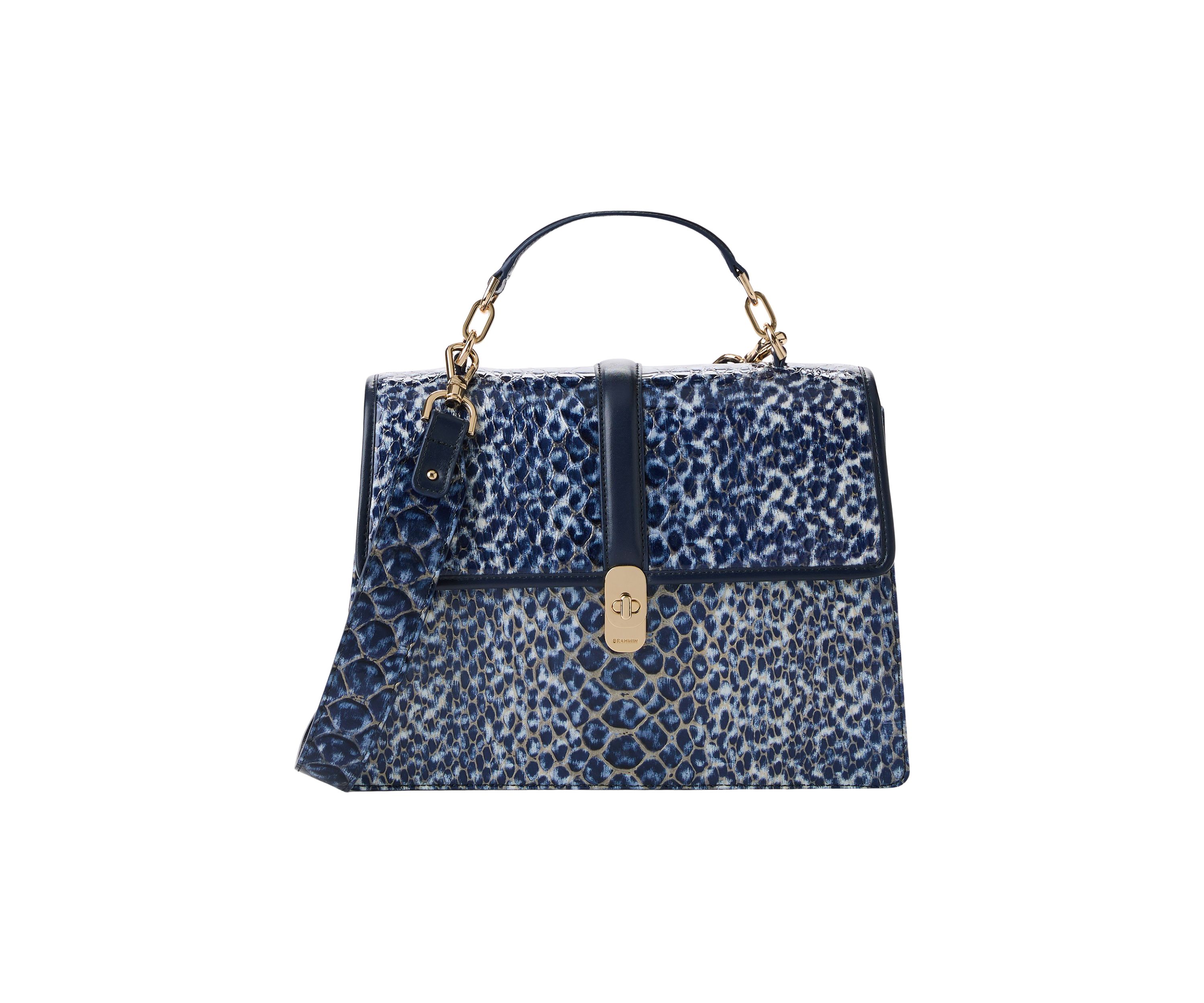 Hallie Satchel