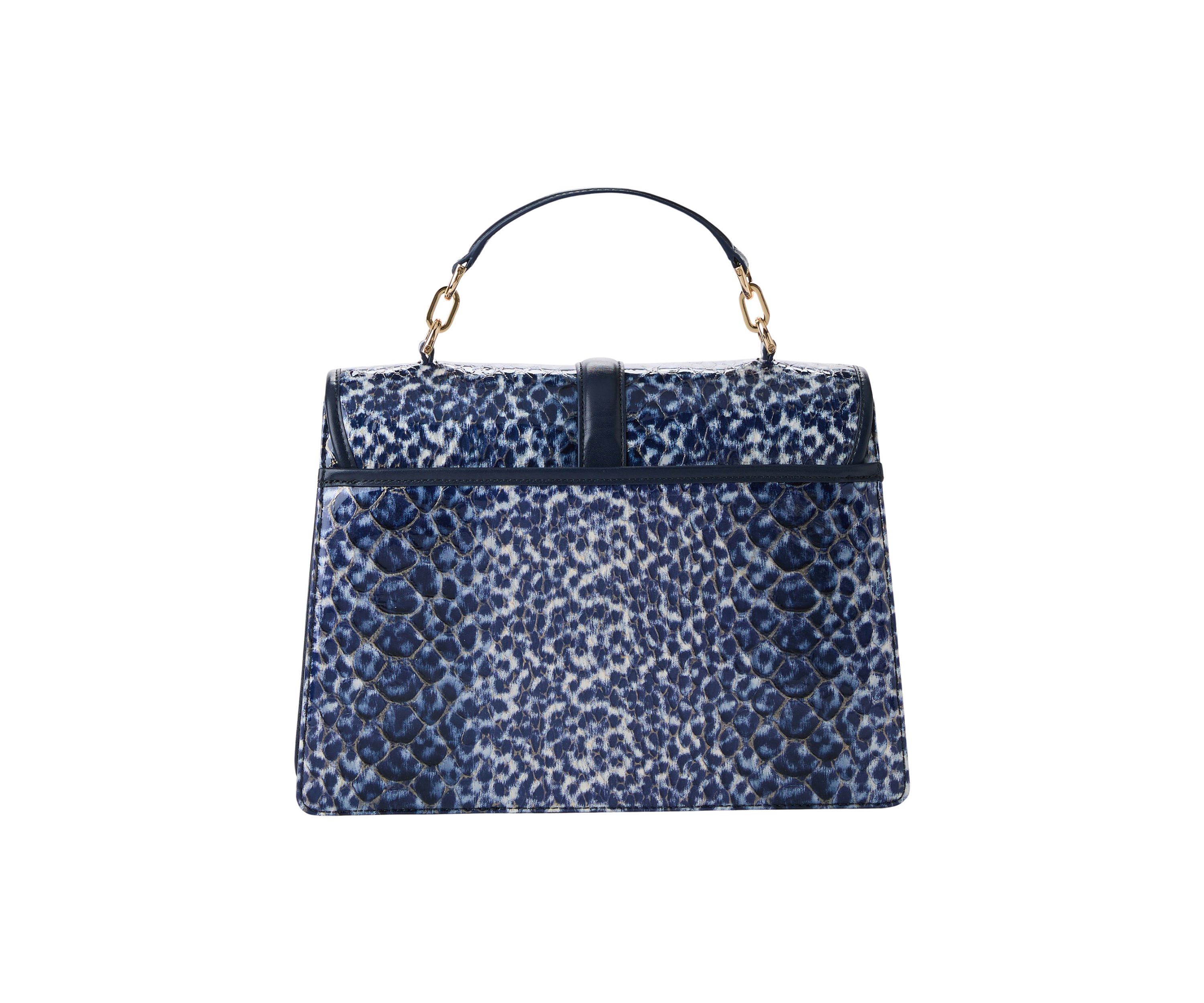 Hallie Satchel