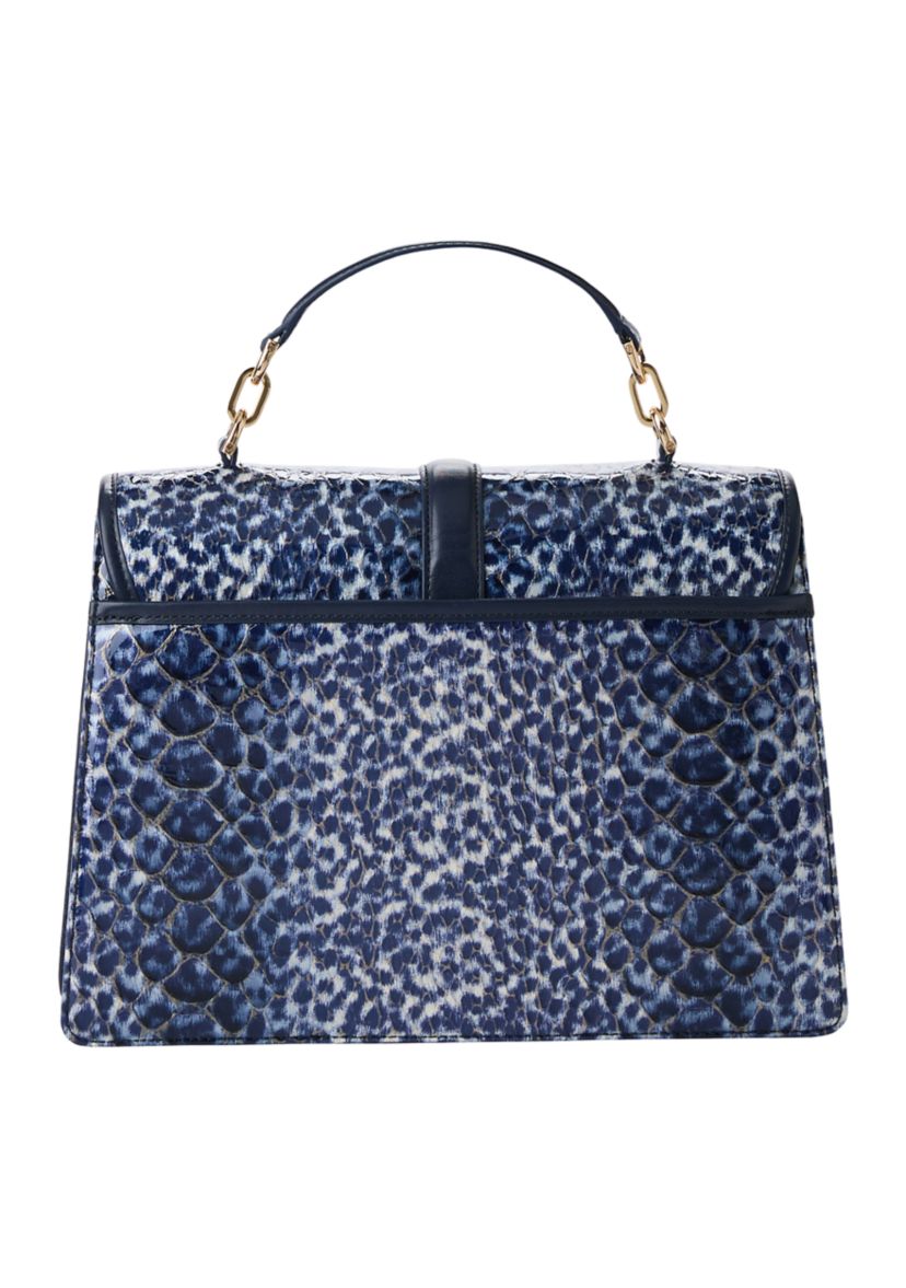 Hallie Satchel