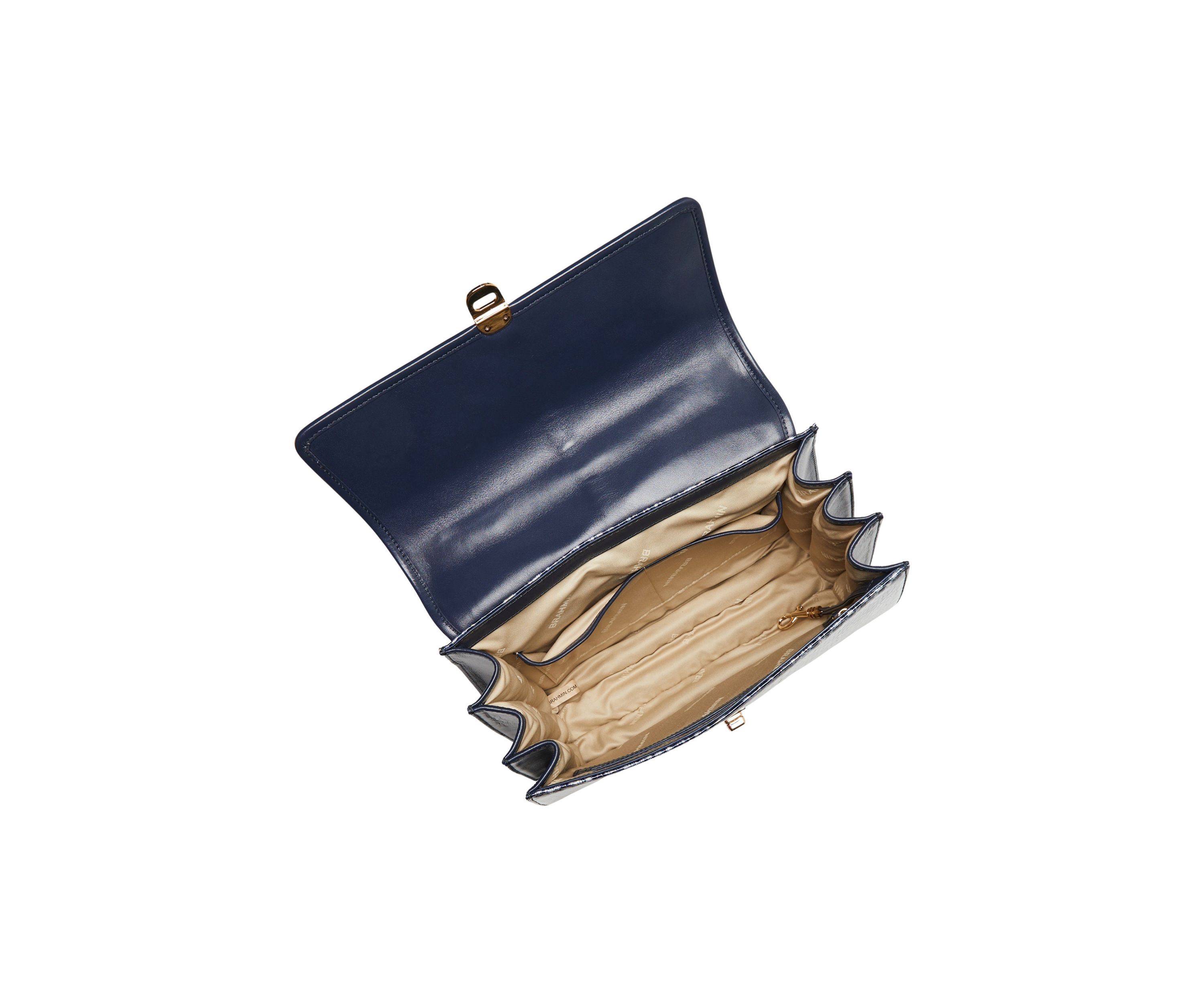Hallie Satchel