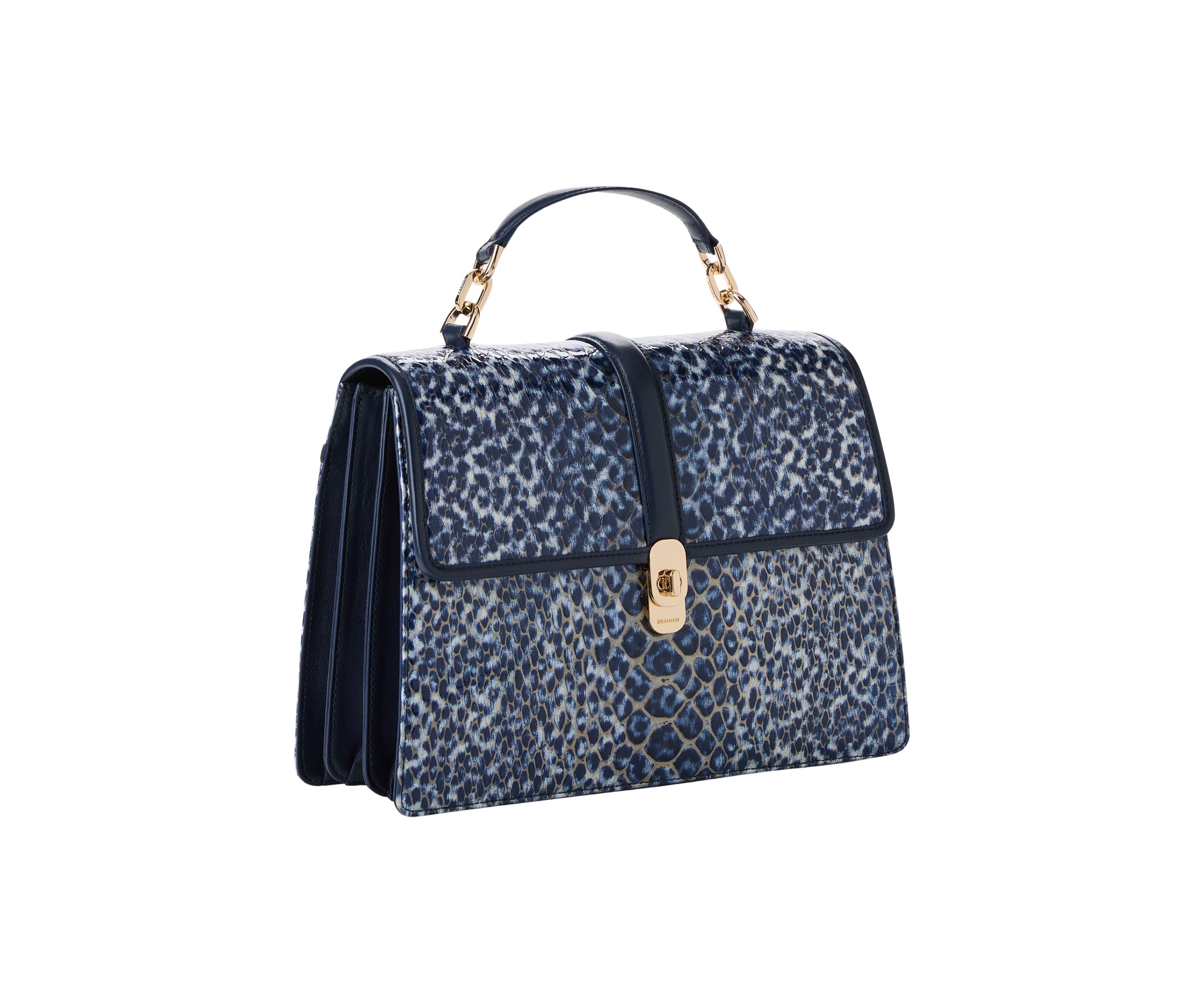 Hallie Satchel