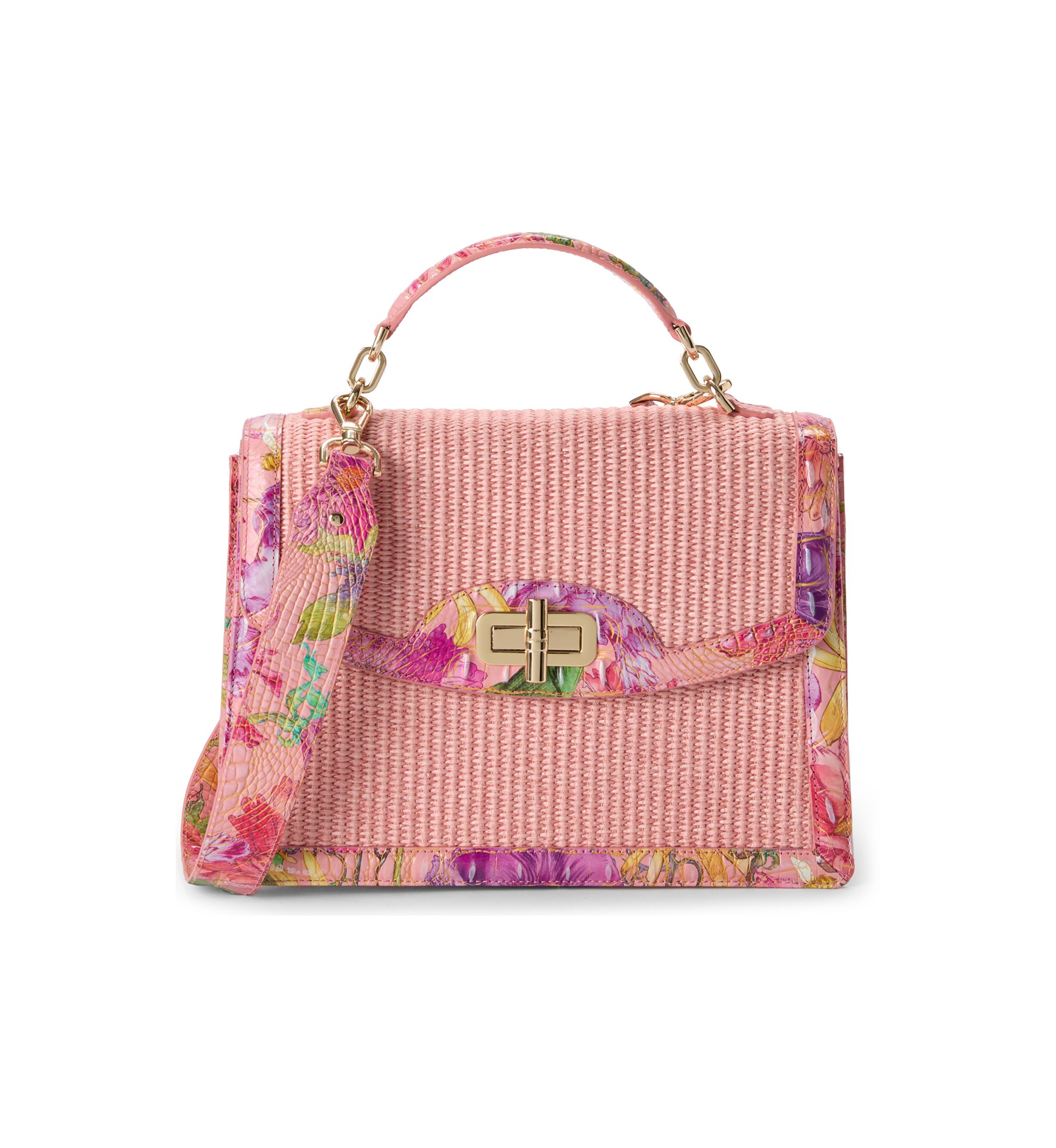 Hallie Satchel