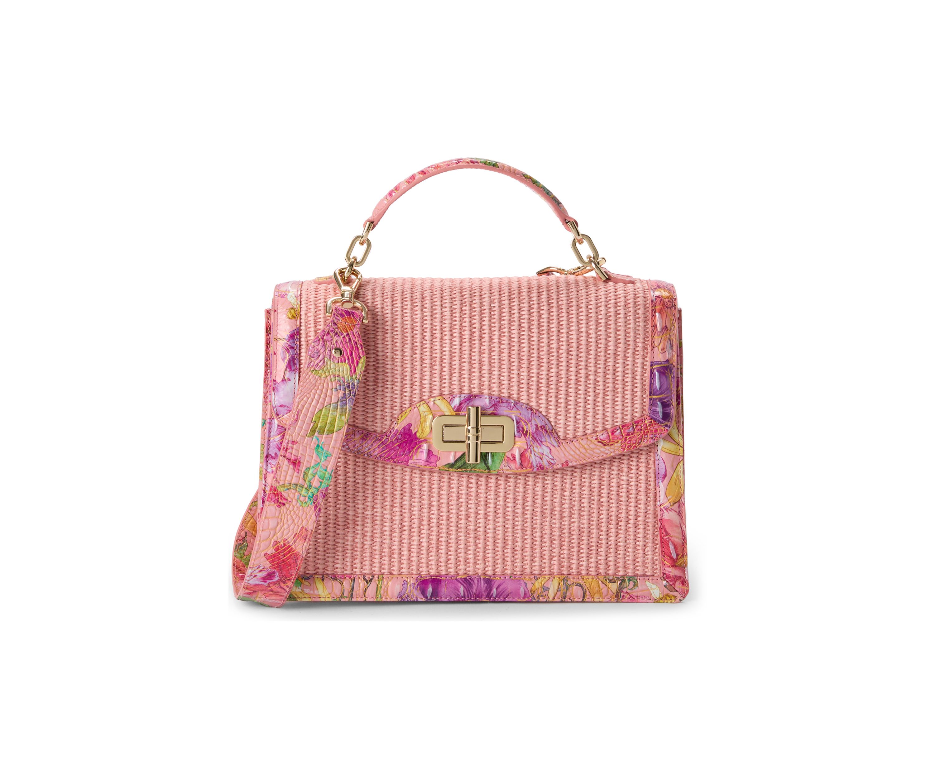 Hallie Satchel