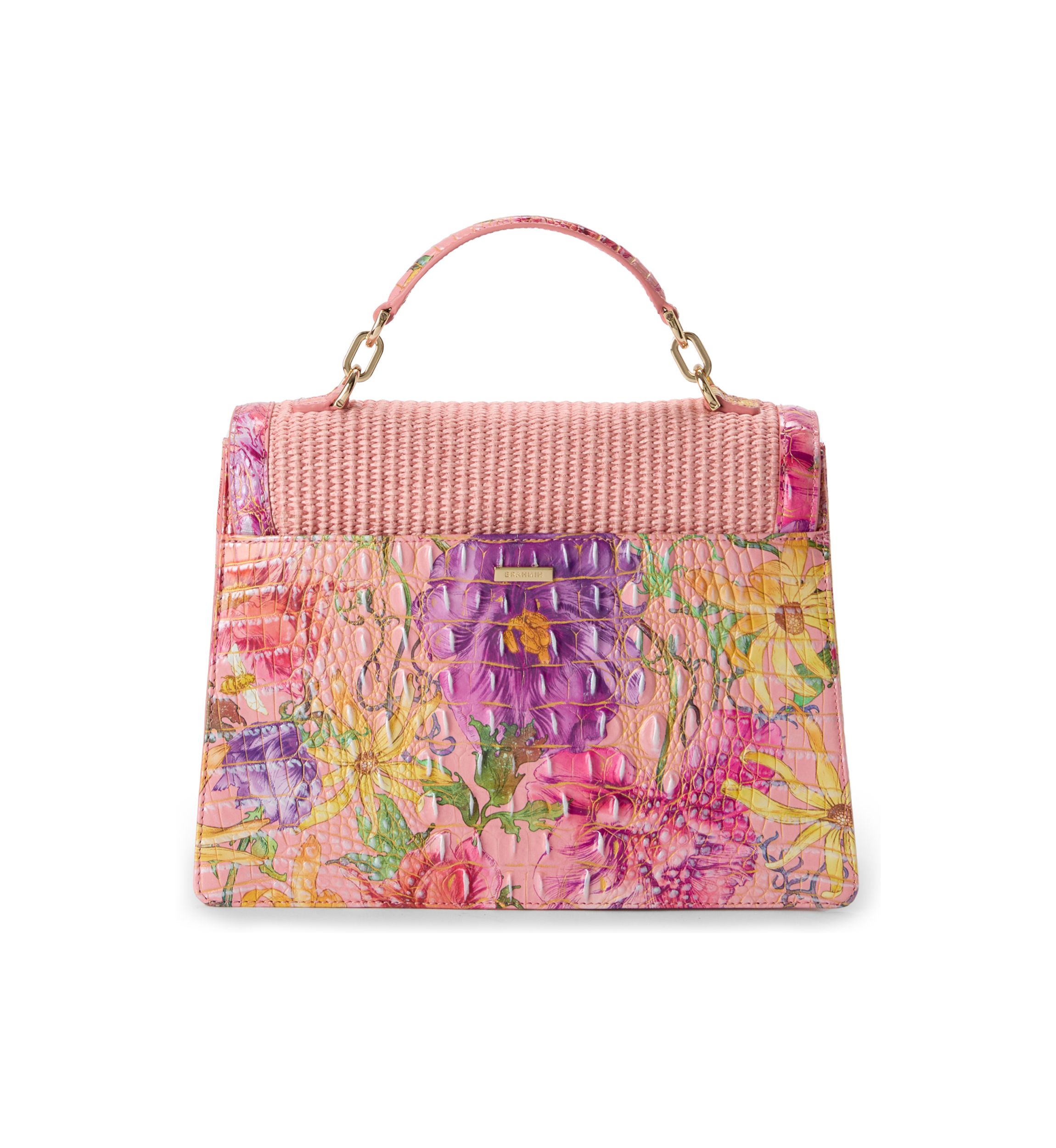 Hallie Satchel