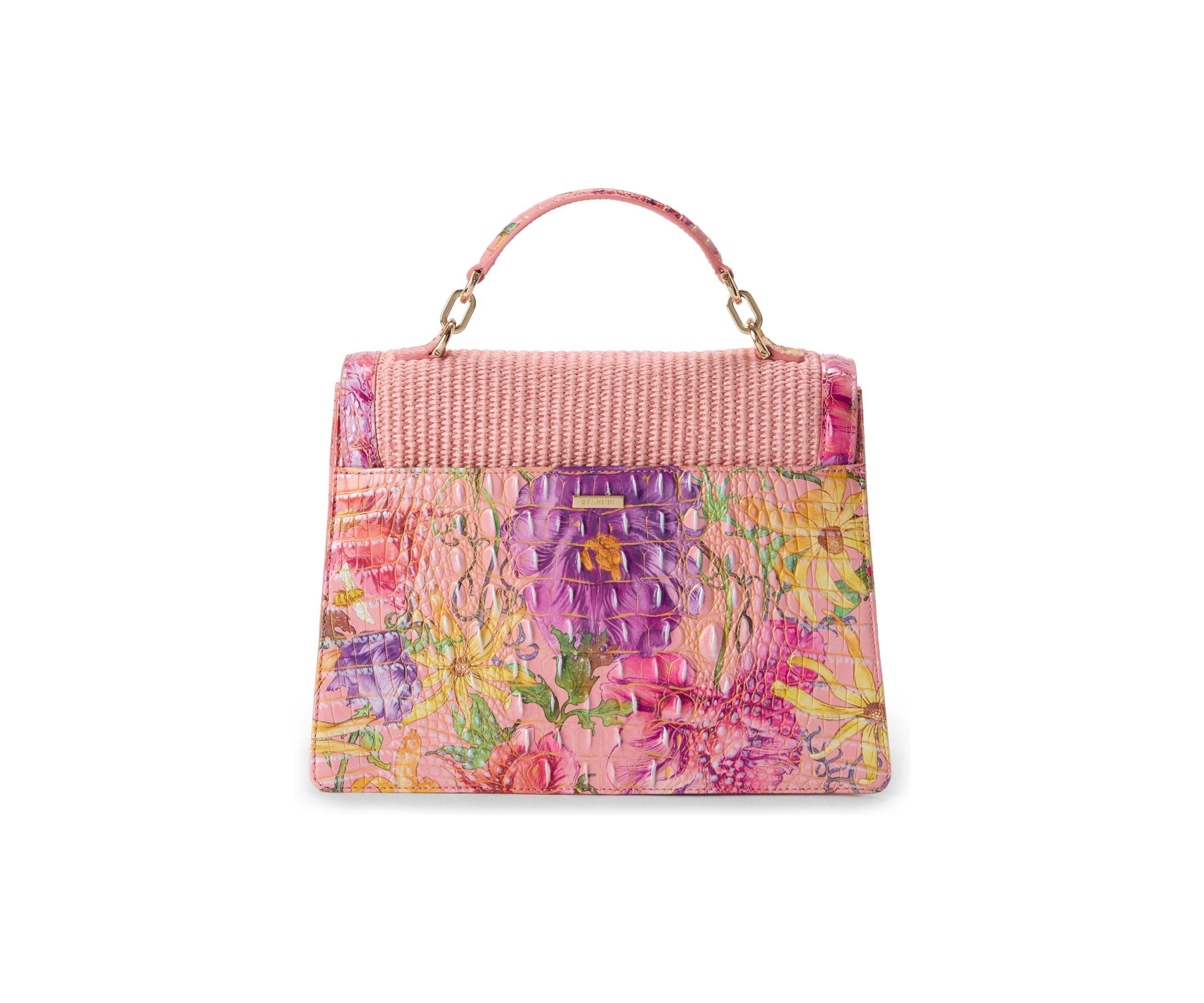 Hallie Satchel