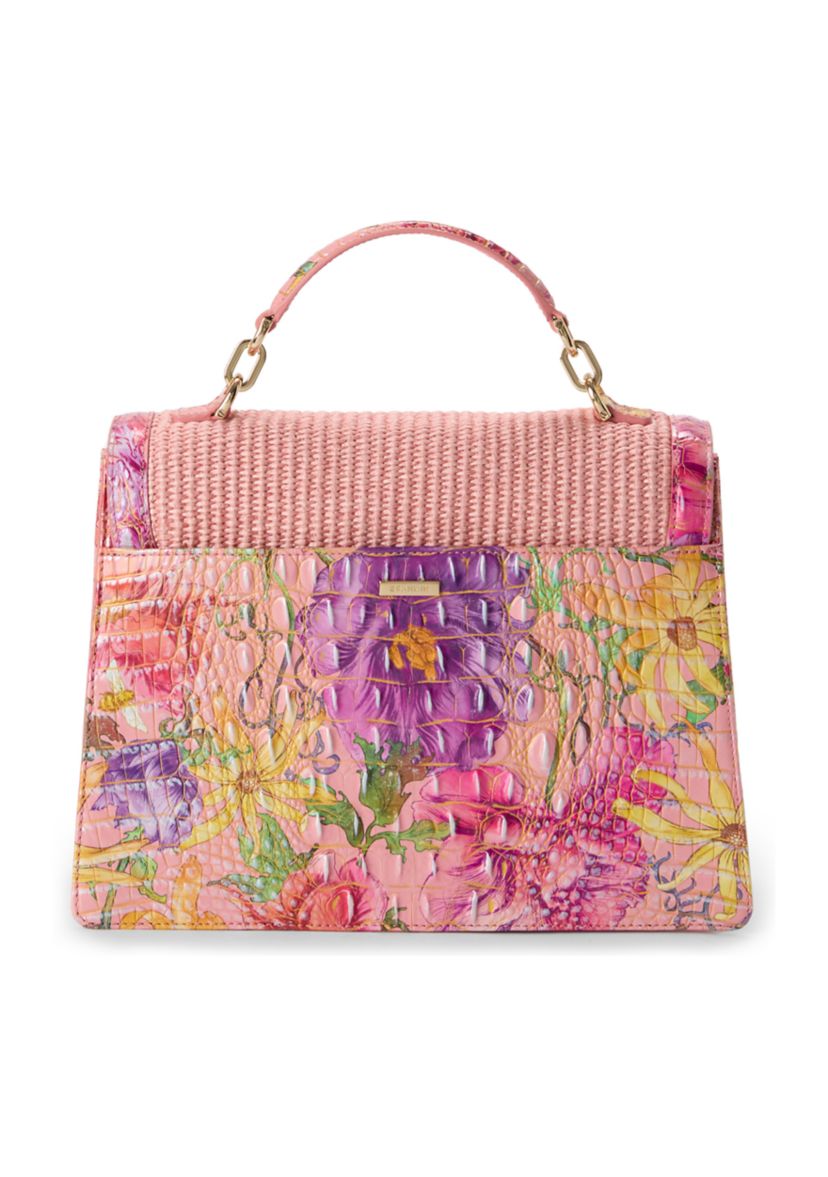 Hallie Satchel