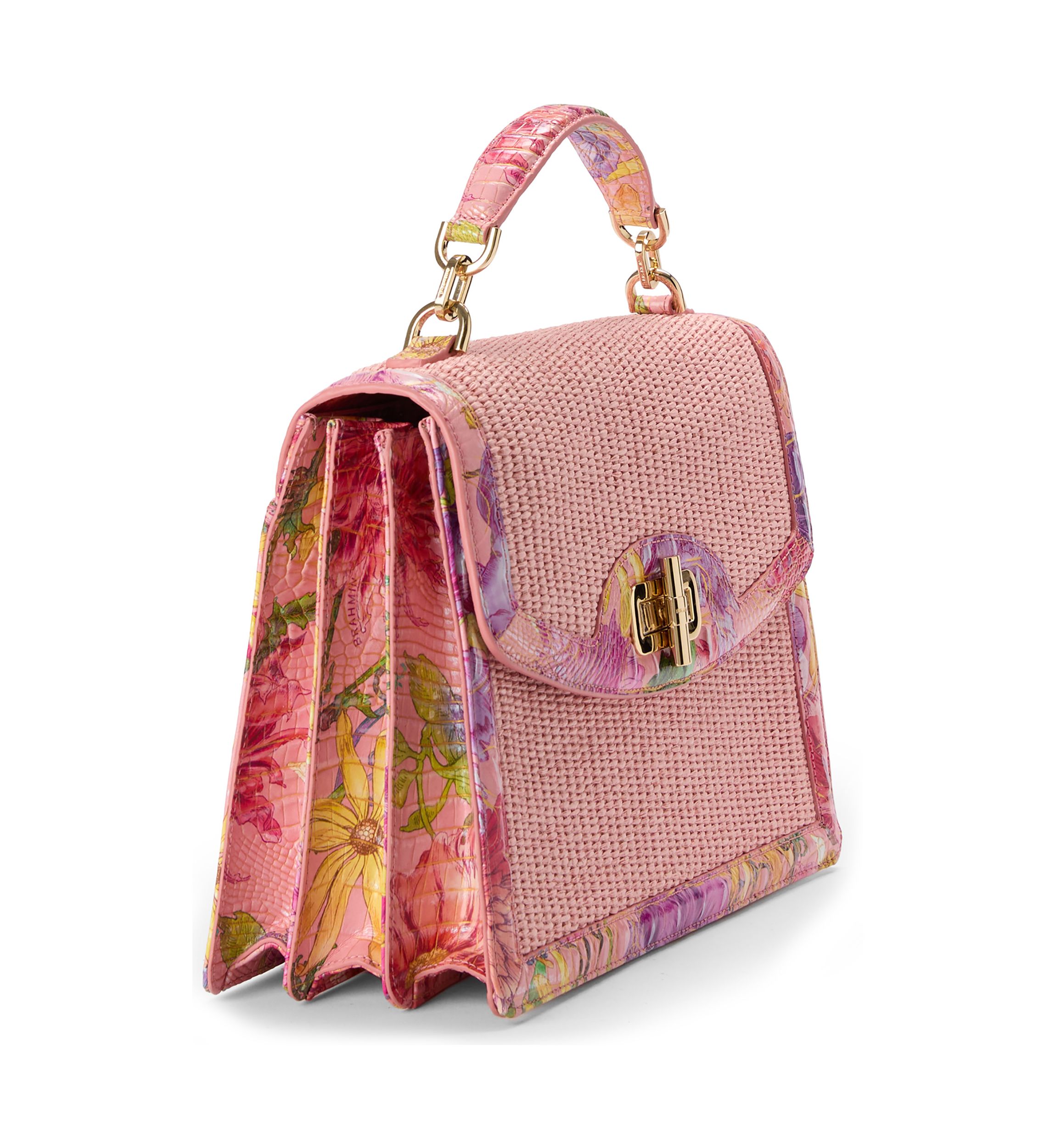 Hallie Satchel
