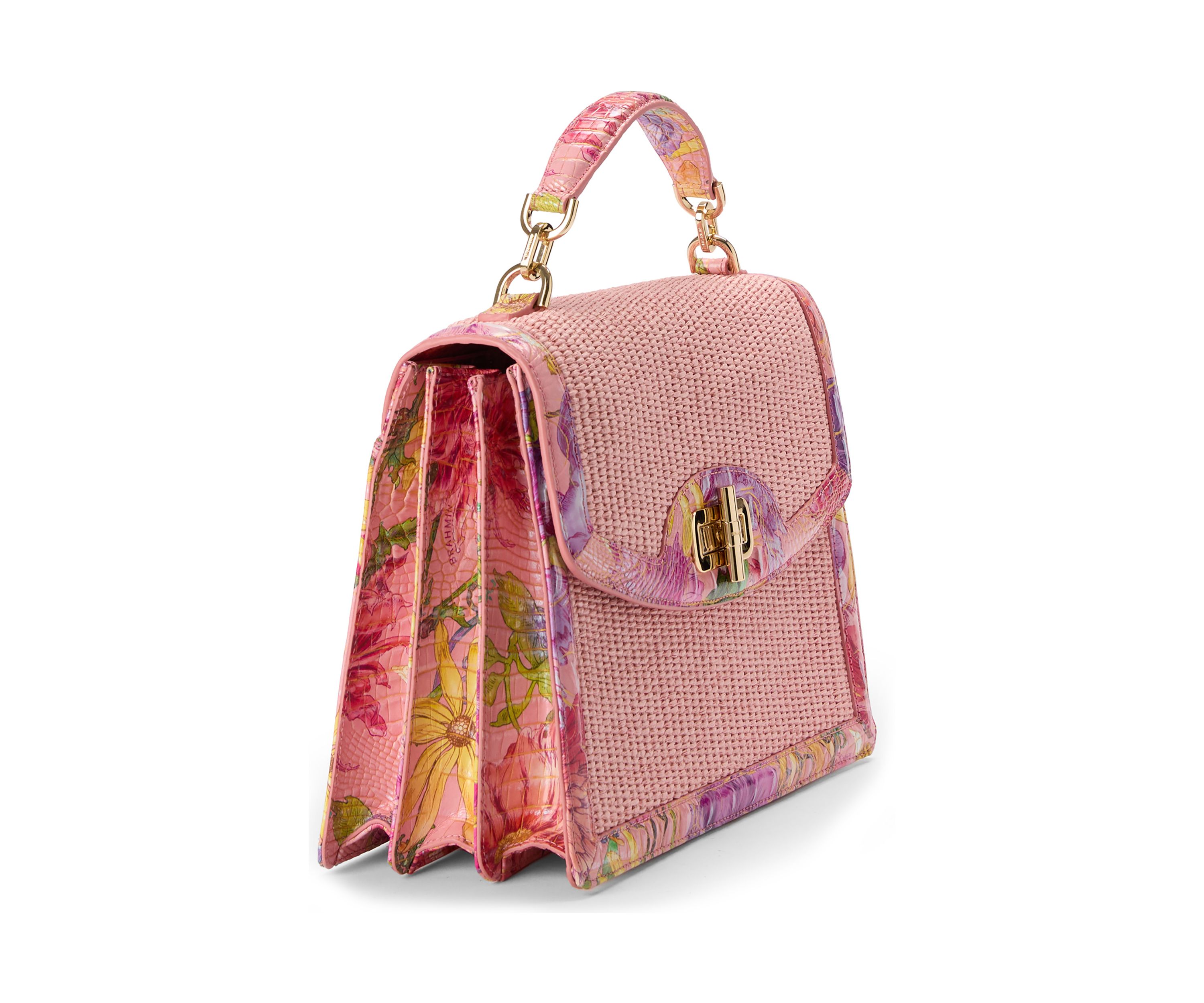 Hallie Satchel