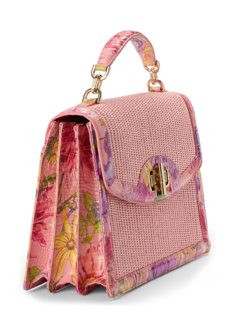 Hallie Satchel