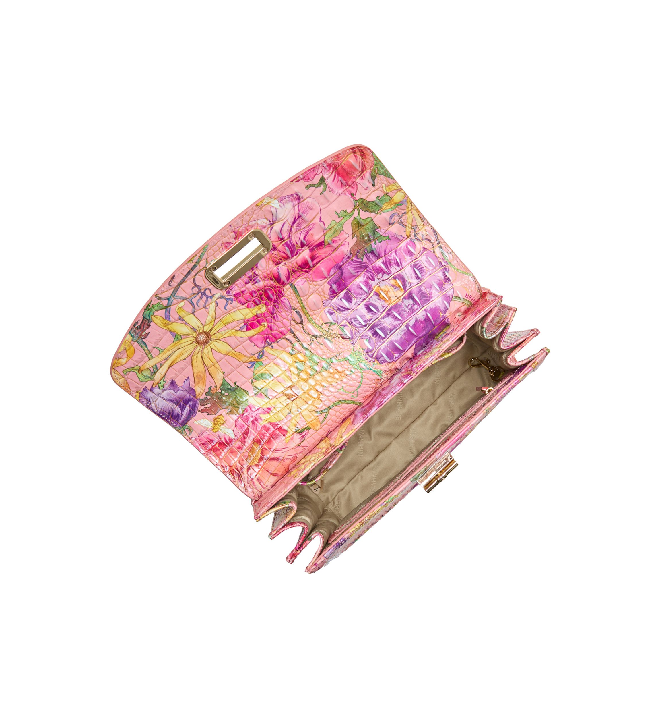 Hallie Satchel