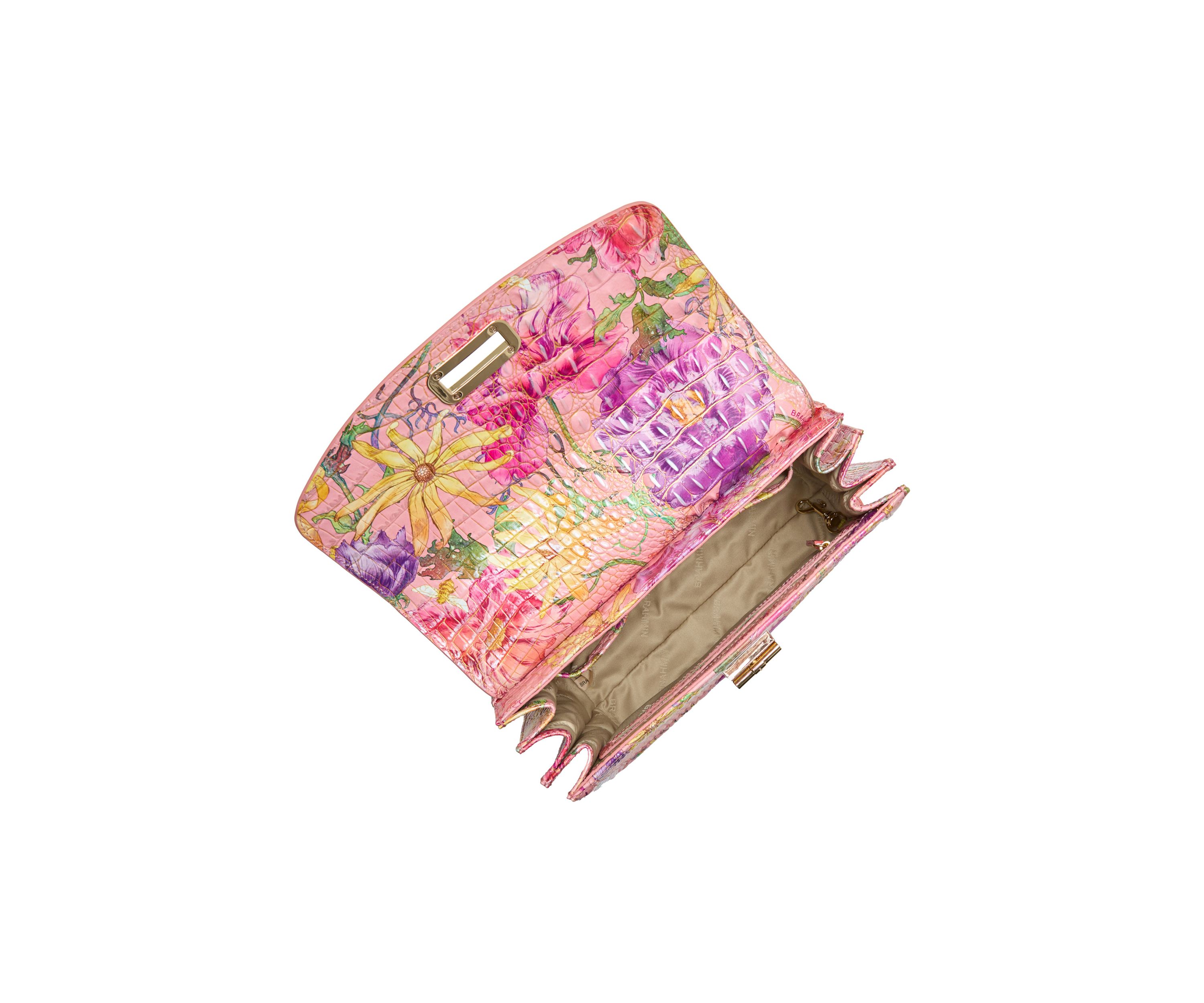 Hallie Satchel