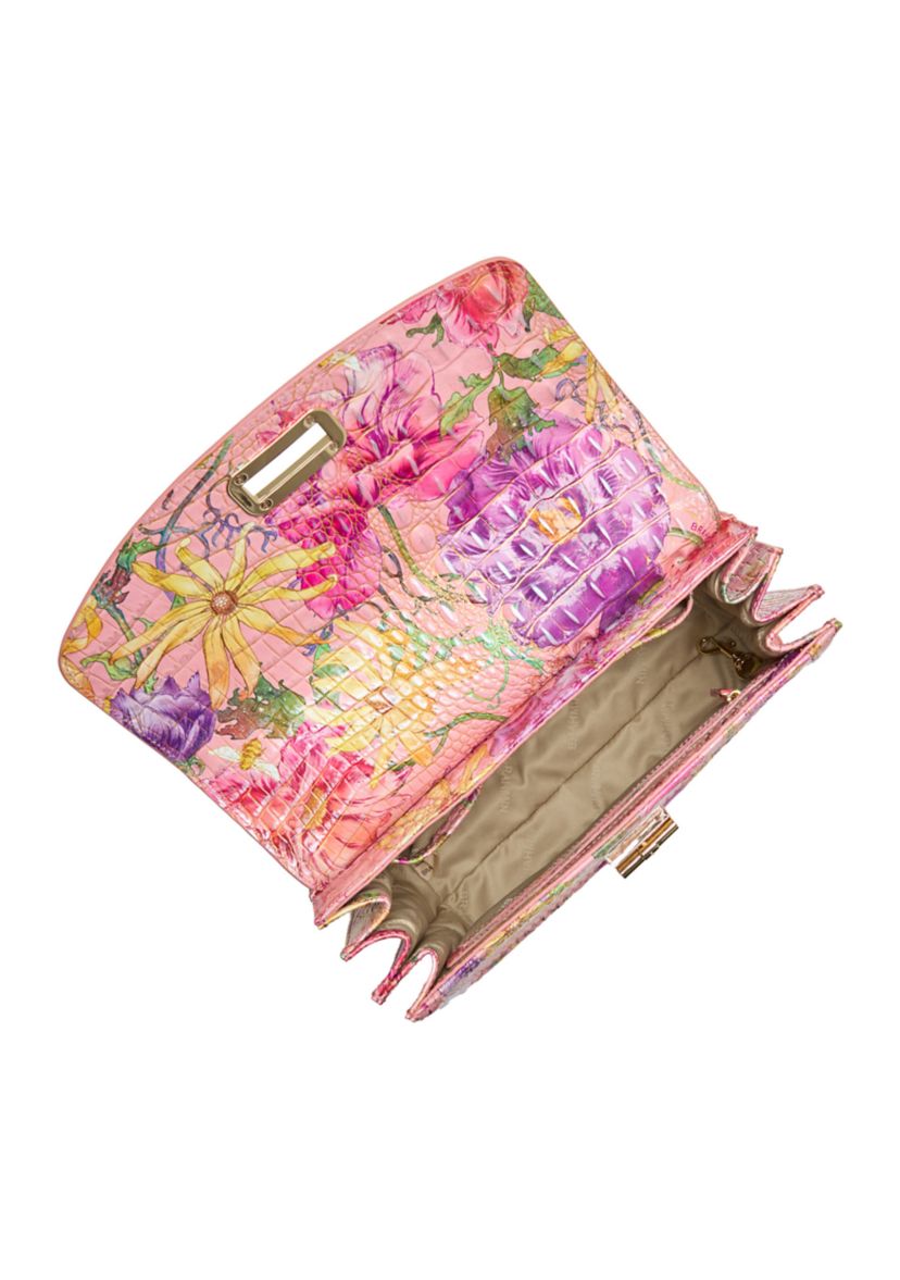 Hallie Satchel