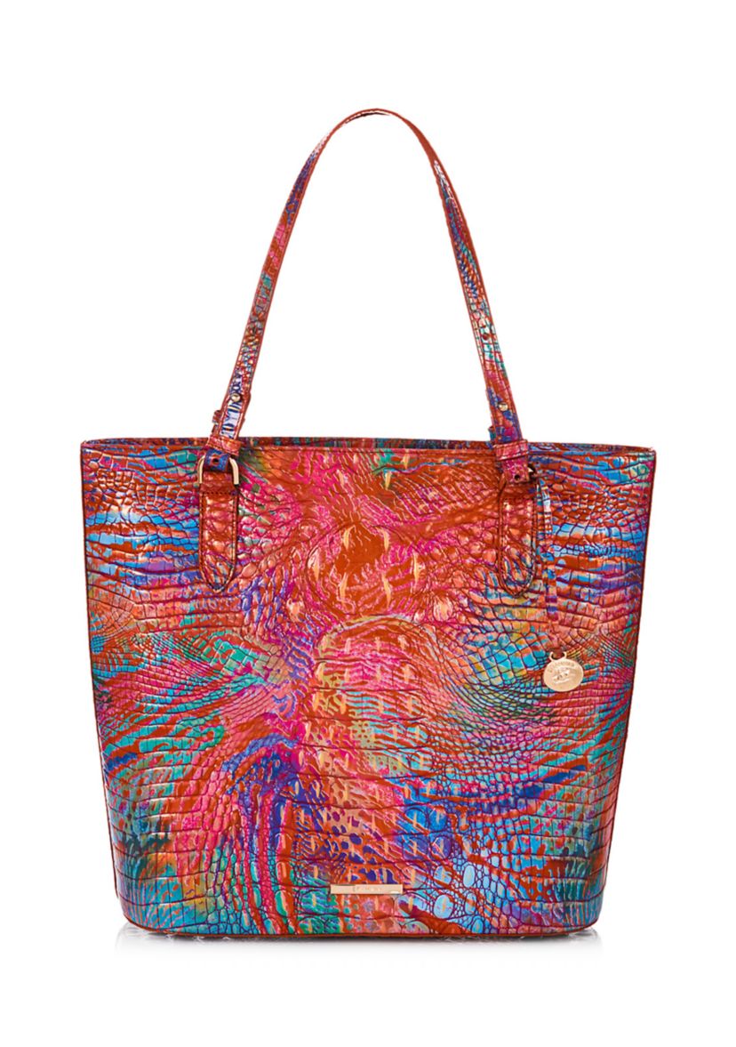 Ezra Tote