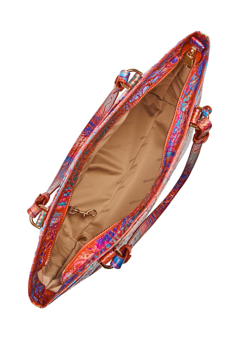 Ezra Tote