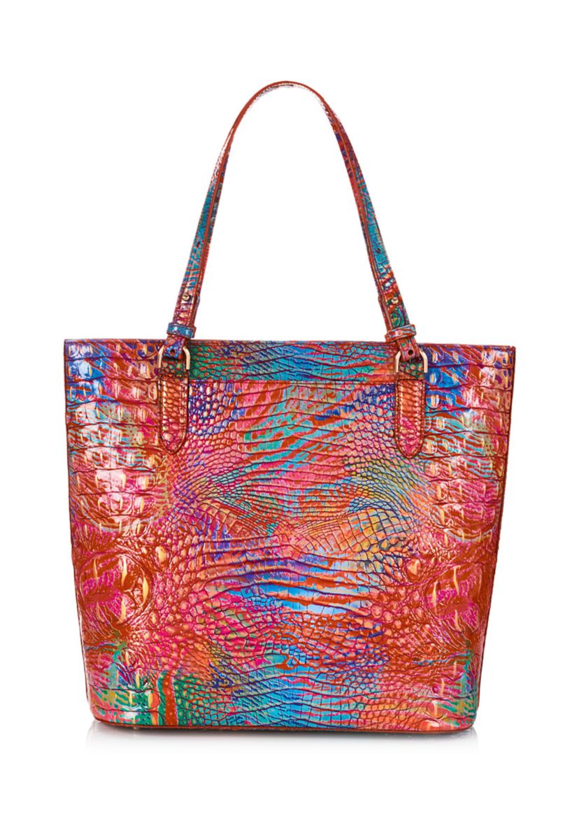 Ezra Tote