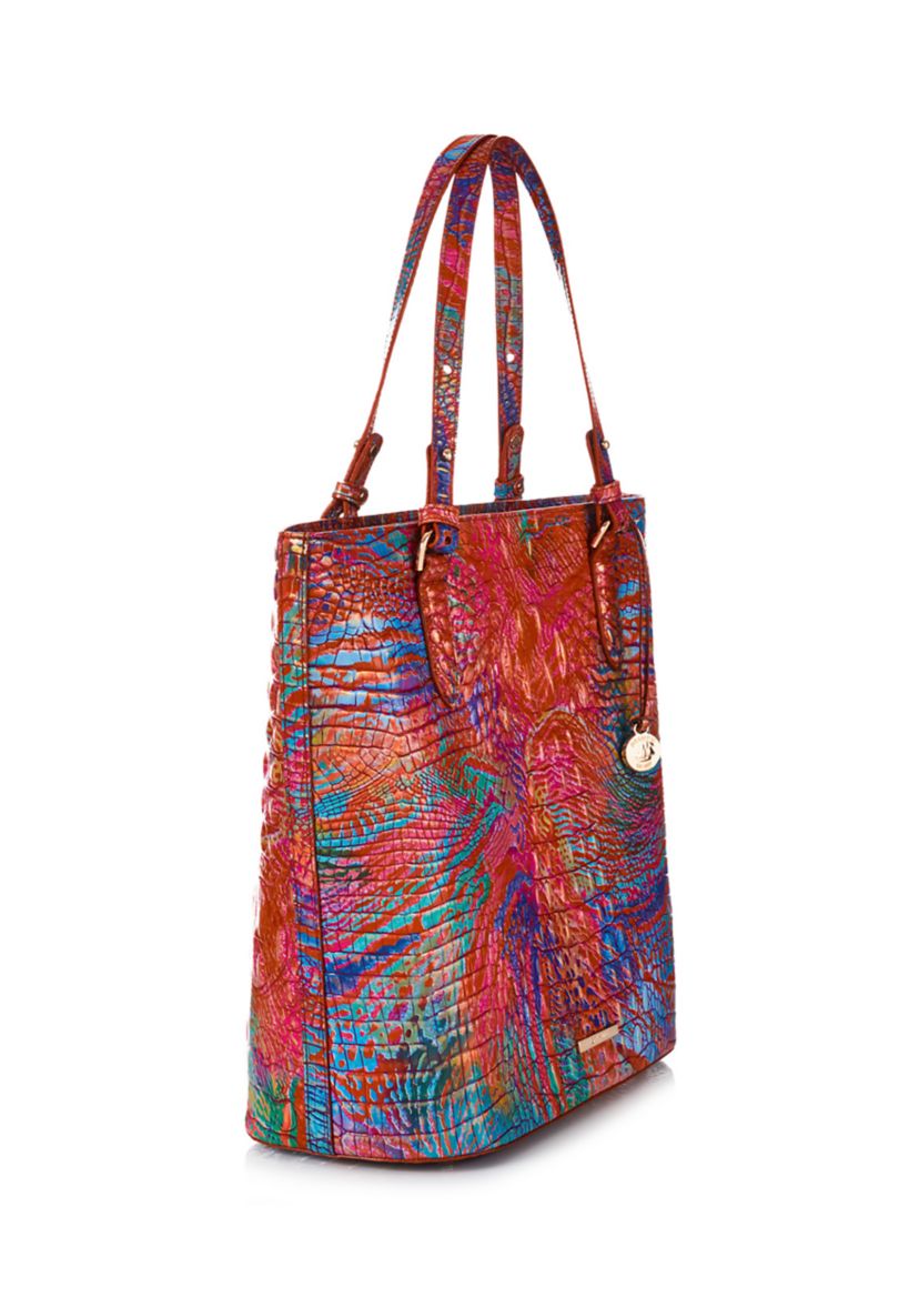 Ezra Tote