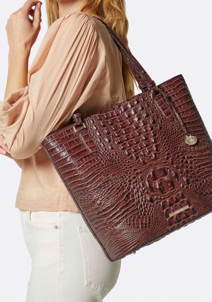 Ezra Tote