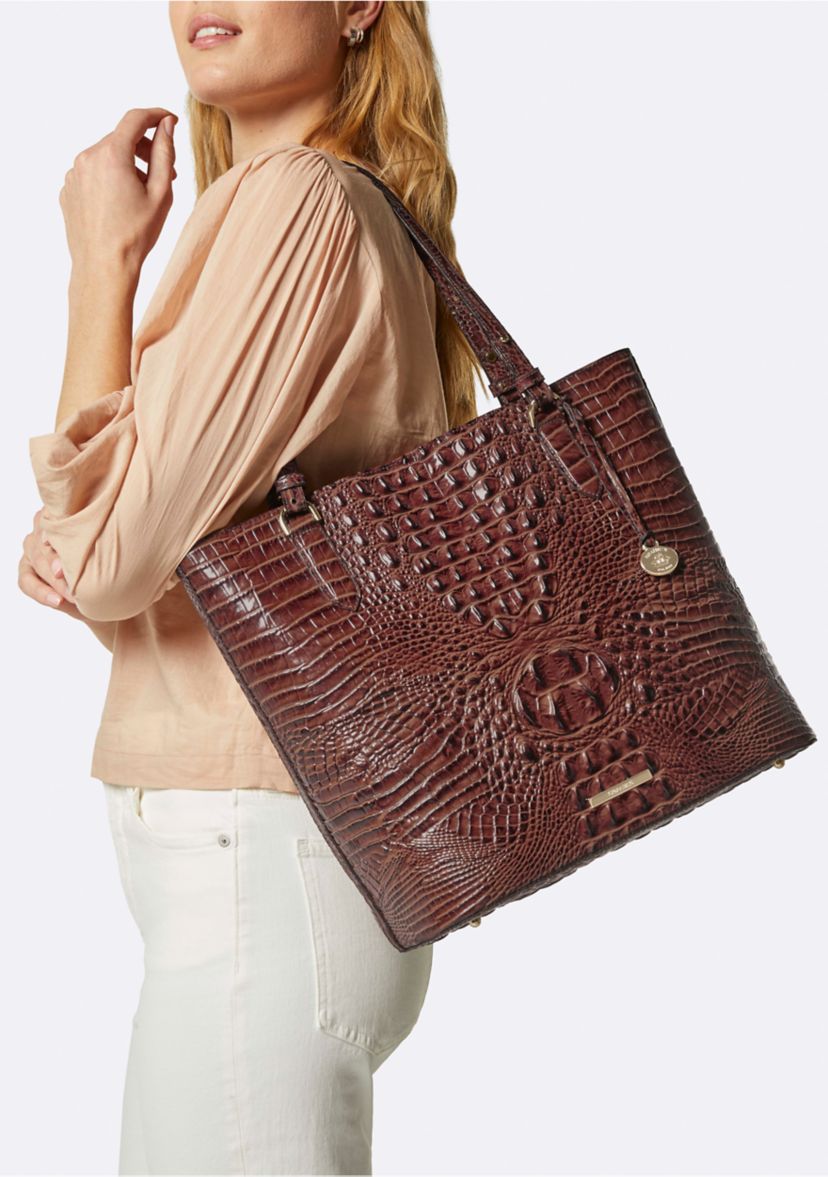 Ezra Tote