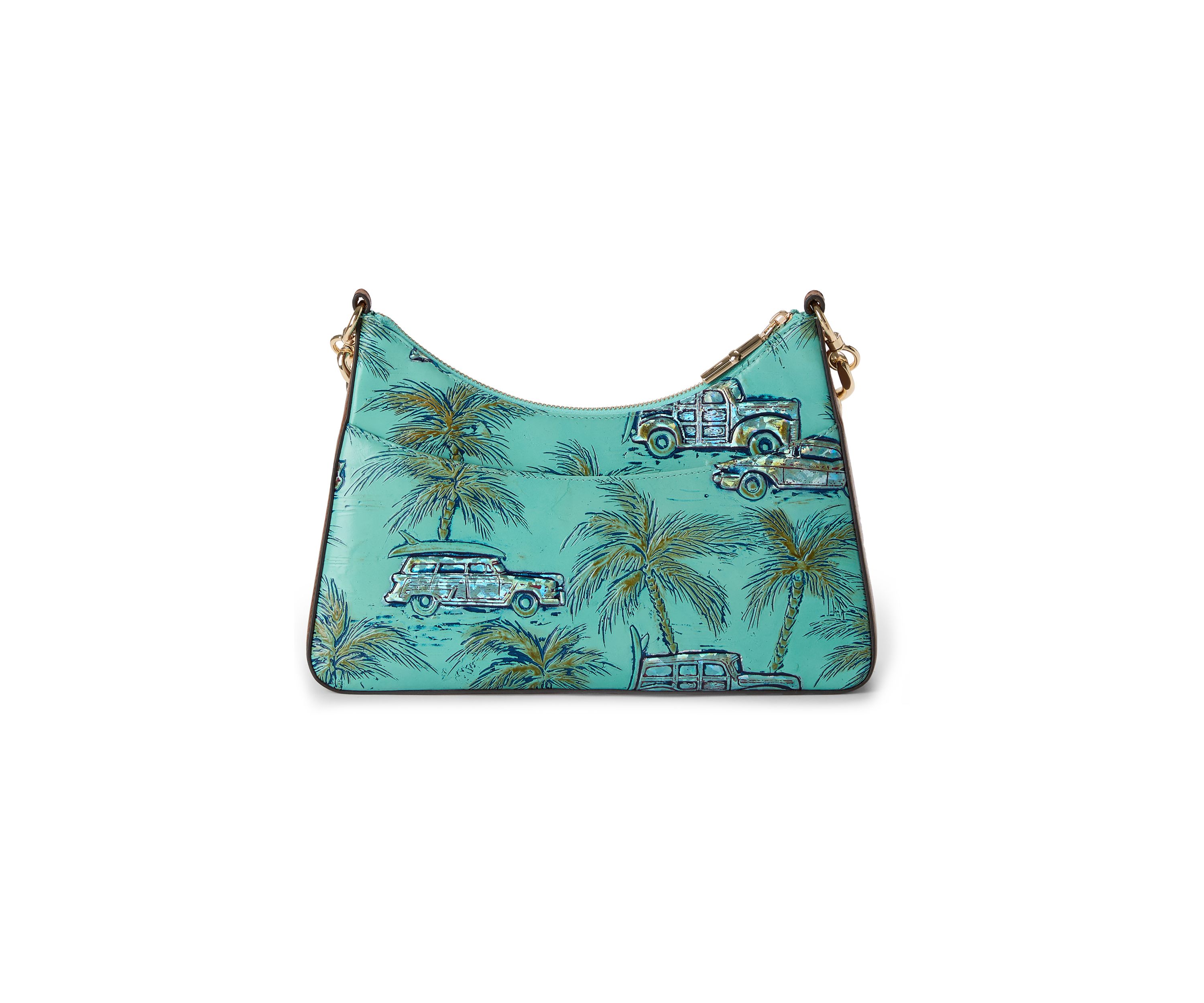 Mod Esme Shoulder Bag