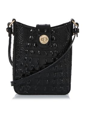 Brahmin Marley Crossbody belk