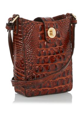 Brahmin sales crossbody belk