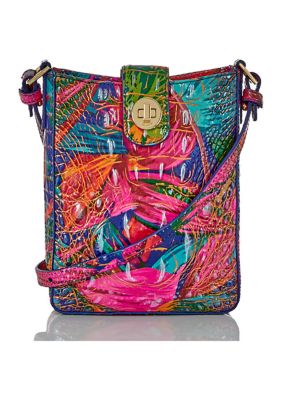 Brahmin Marley Crossbody Bag belk