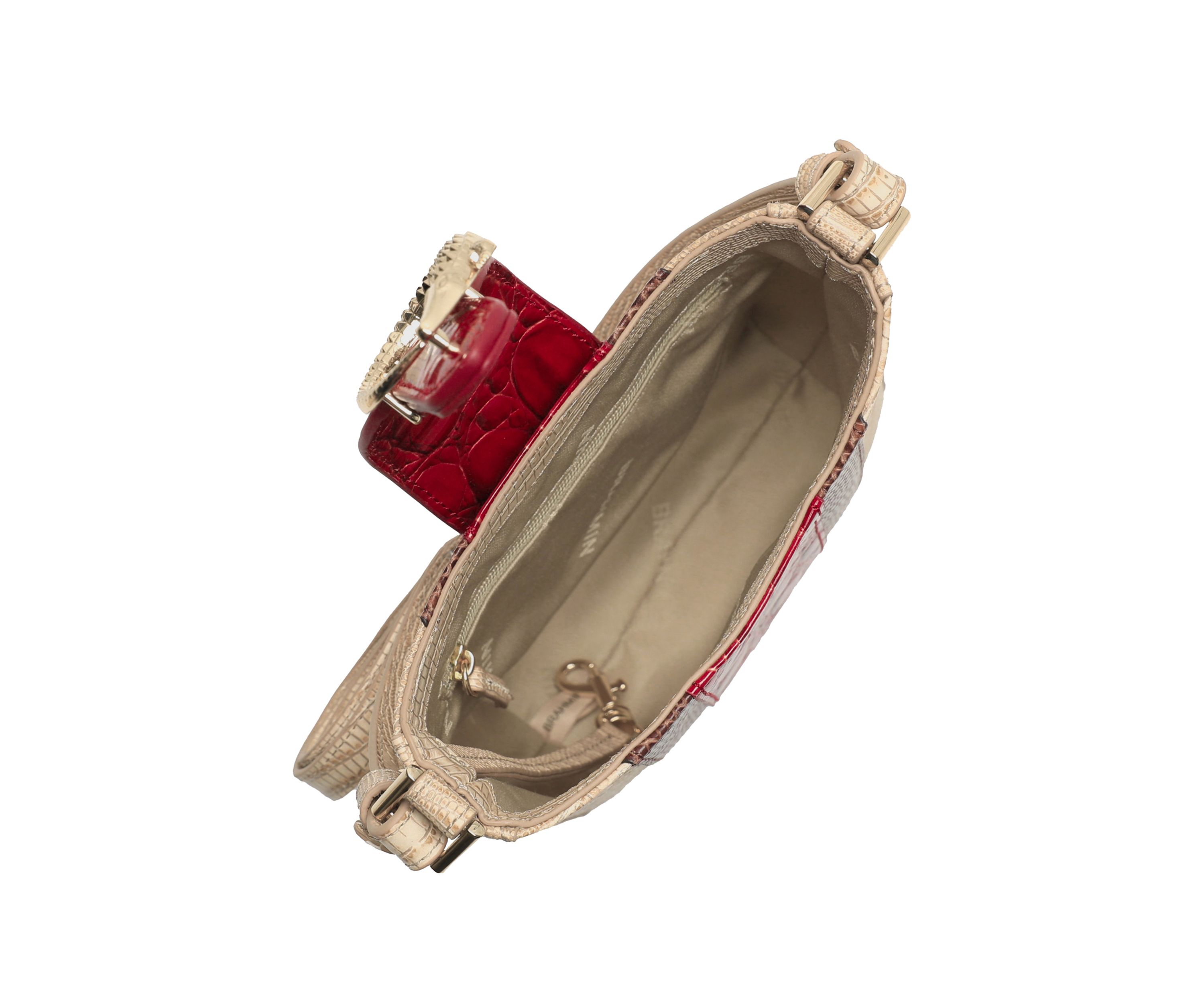 Marley Crossbody
