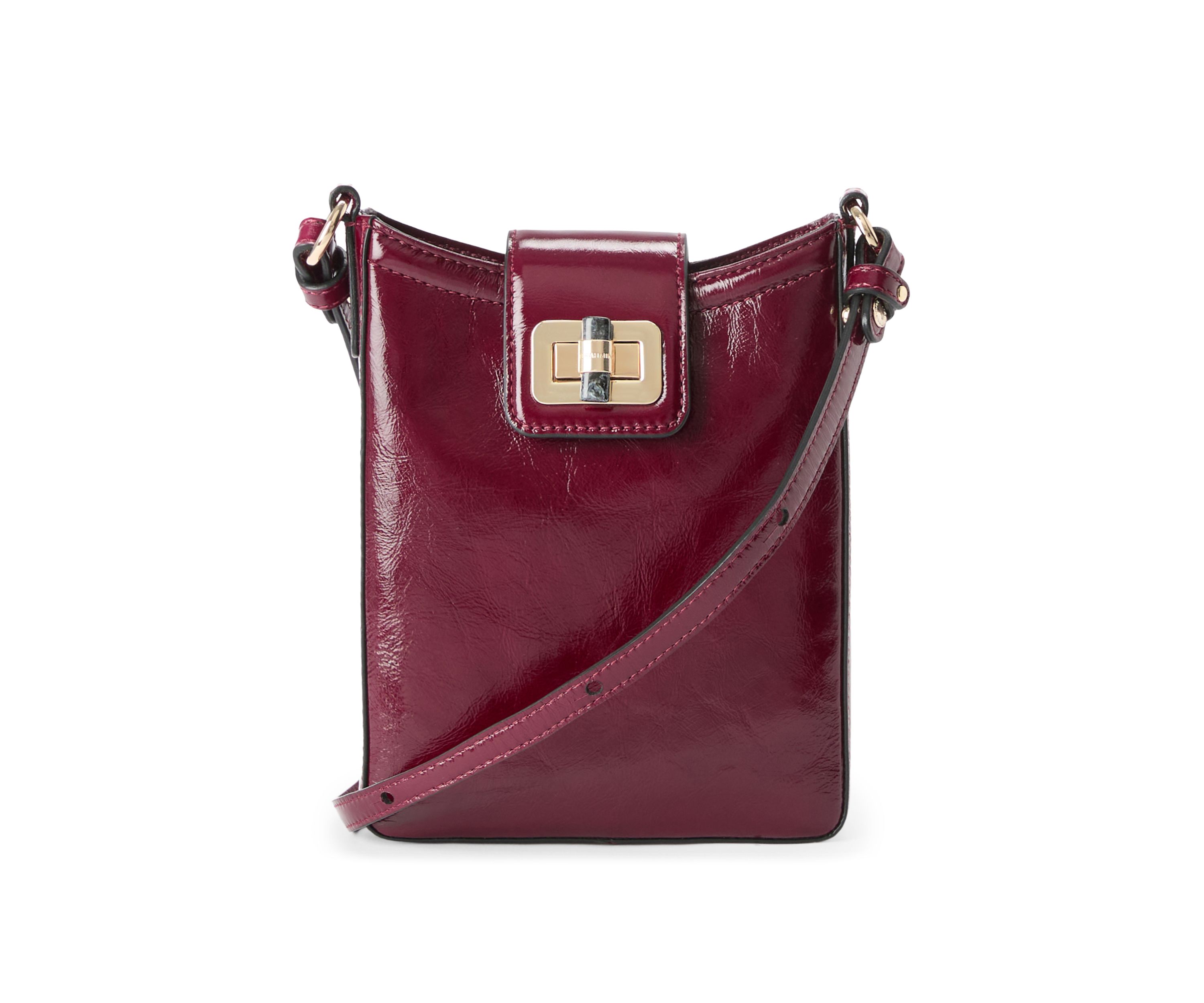 Marley Crossbody 
