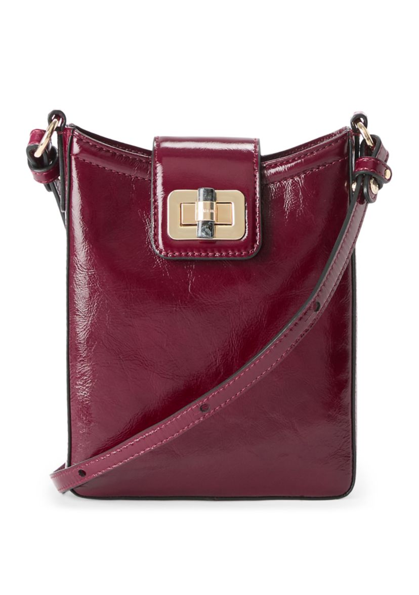 Marley Crossbody 