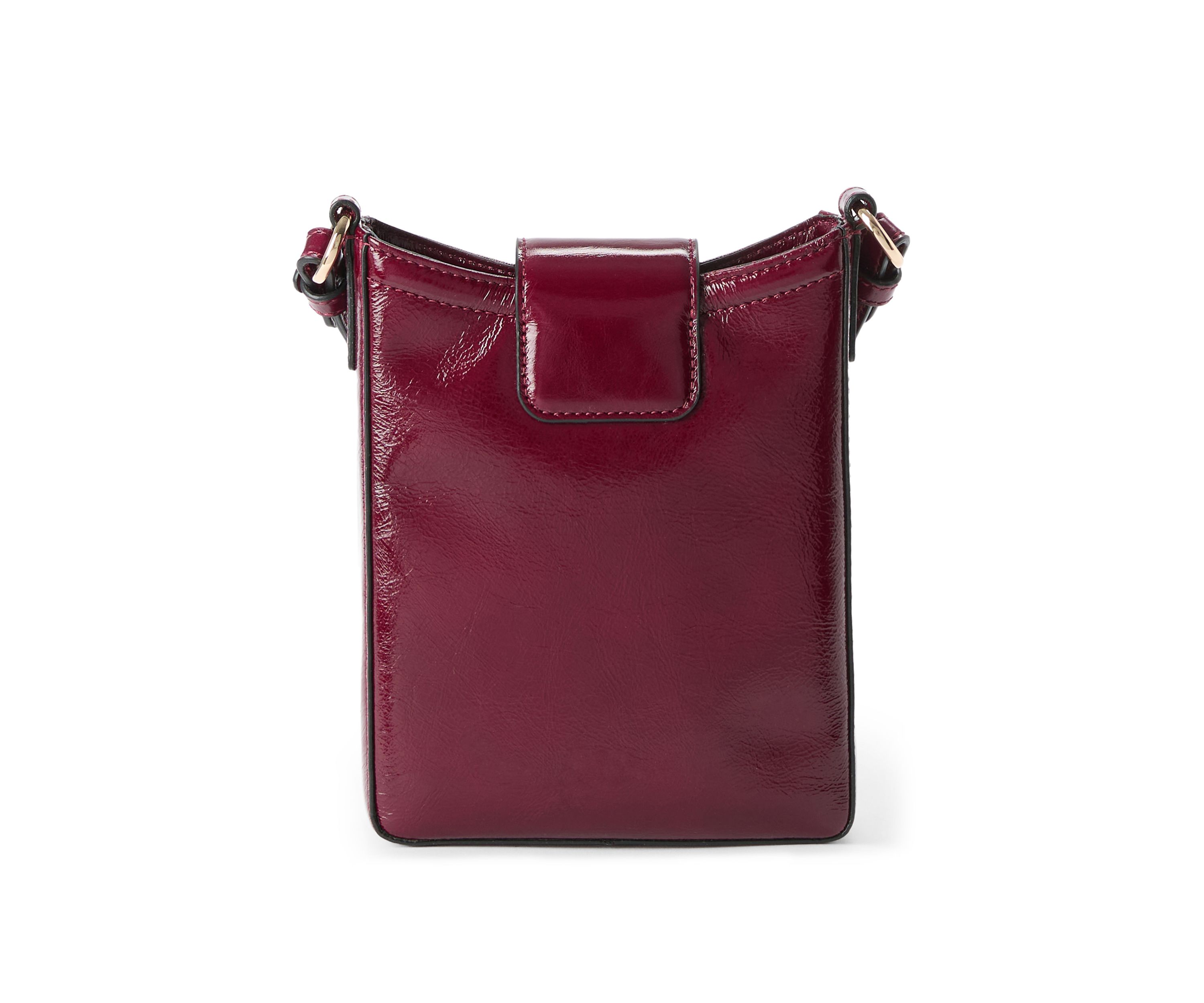 Marley Crossbody 
