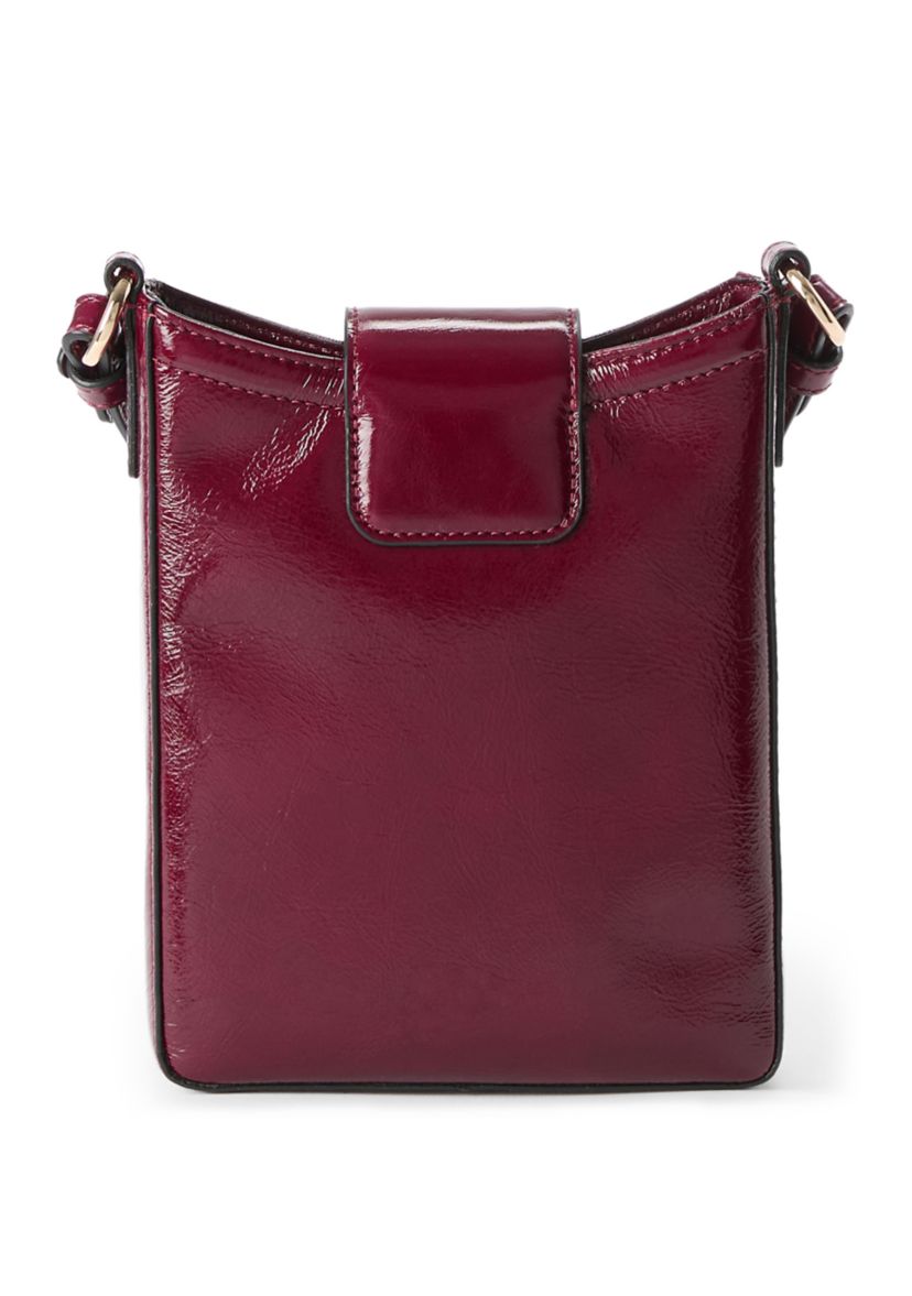 Marley Crossbody 