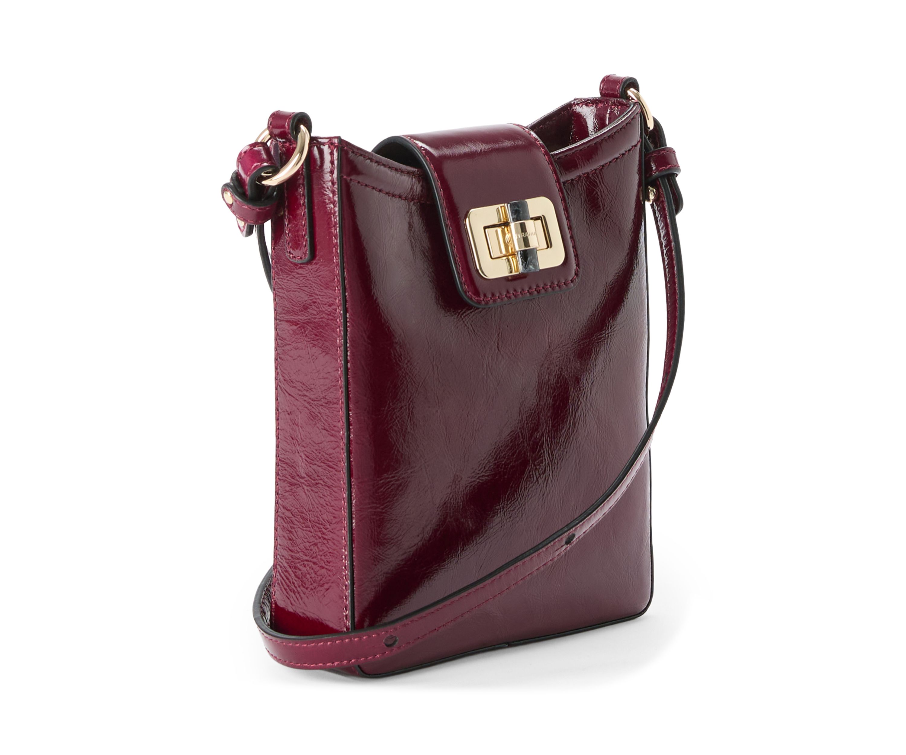 Marley Crossbody 