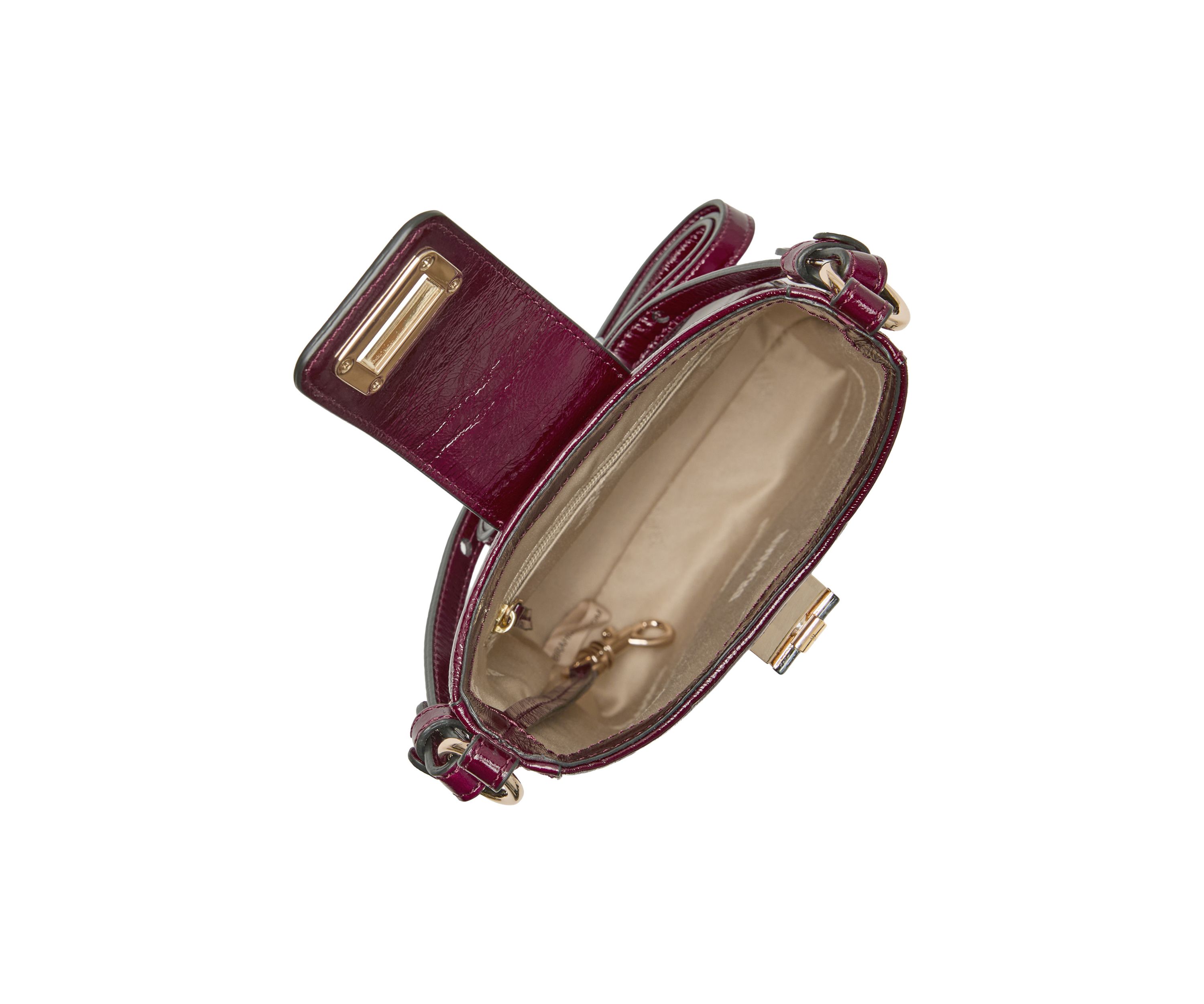 Marley Crossbody 
