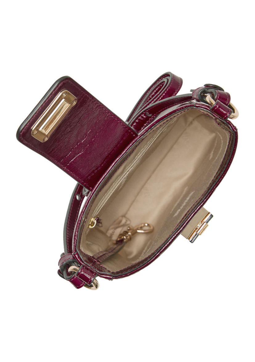 Marley Crossbody 