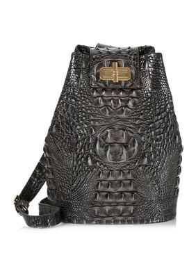 Brahmin backpack belk sale