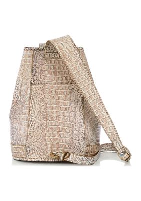 Brahmin backpack outlet belk