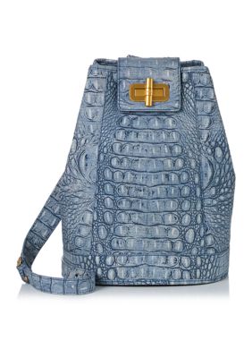 Brahmin backpack belk new arrivals