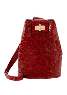 Belk backpack online purse