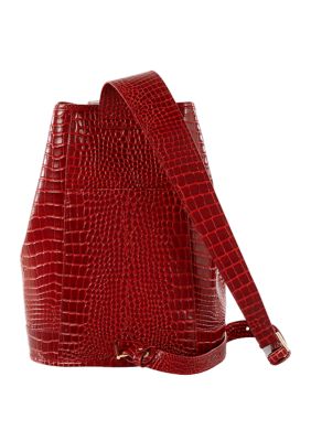 Brahmin backpack outlet belk